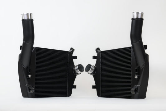 CSF High-Performance Intercooler System for Urus / RS Q8 / Cayenne 4.0L Turbou