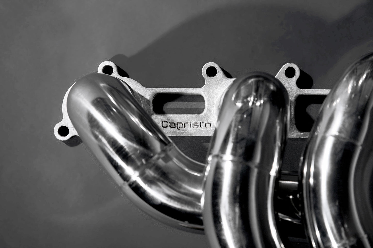 Capristo Porsche 987.2 Boxster/Cayman - Valved Exhaust, Headers + Cat Spares