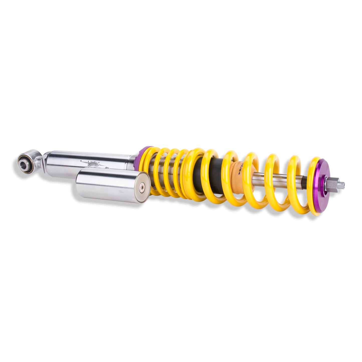 KW McLaren 570S COILOVER KIT V3 - 35257005