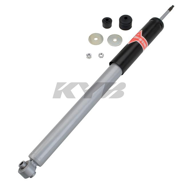 KYB Shocks & Struts Gas-A-Just Front MERCEDES BENZ CLK Class 1998-03 MERCEDES BENZ SLK Class 1997-04