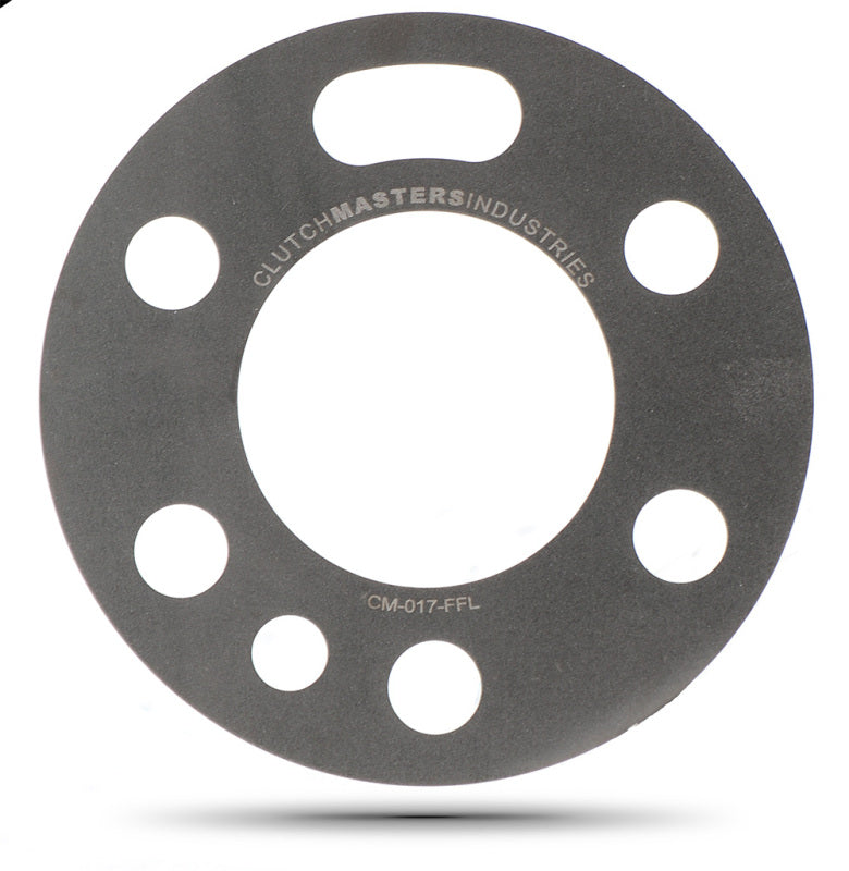 Clutch Masters Audi/VW Flywheel Friction Lock