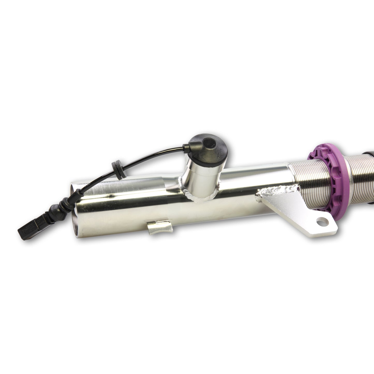 KW Audi RS Q8 / Porsche 911 DDC ECU COILOVER KIT - 39010012
