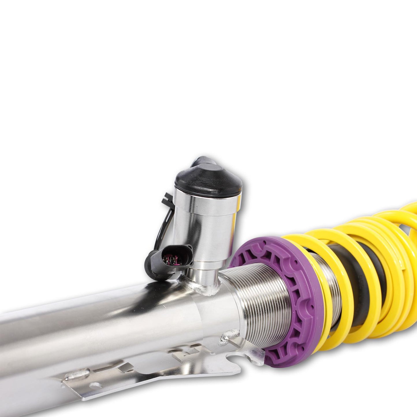 KW Porsche 911 DDC ECU COILOVER KIT - 39071001
