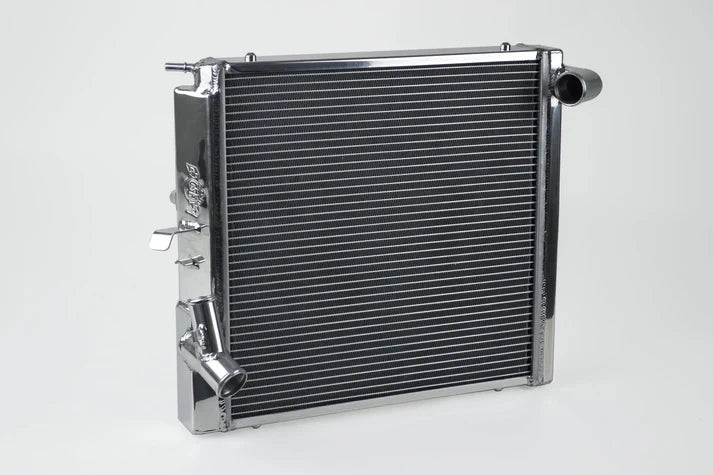 Capristo CSF Radiator Set - 991 Turbo | GT3/GT3RS | 981 Spyder | GT4
