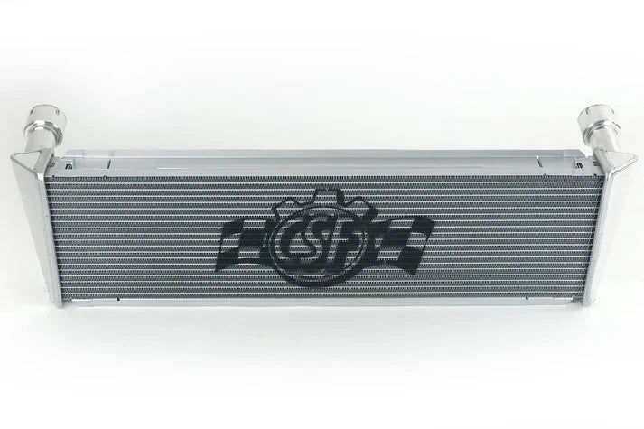 Capristo CSF Radiator Set - 997.1 & 997.2 Turbo | GT2 | GT2RS | GT3 | GT3RS