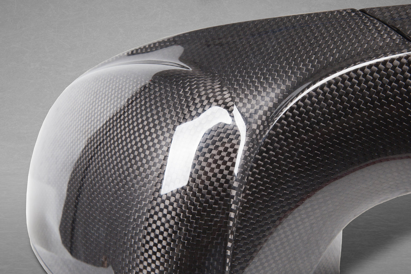Capristo Ferrari 488/F8 - Carbon Fiber Mirrors