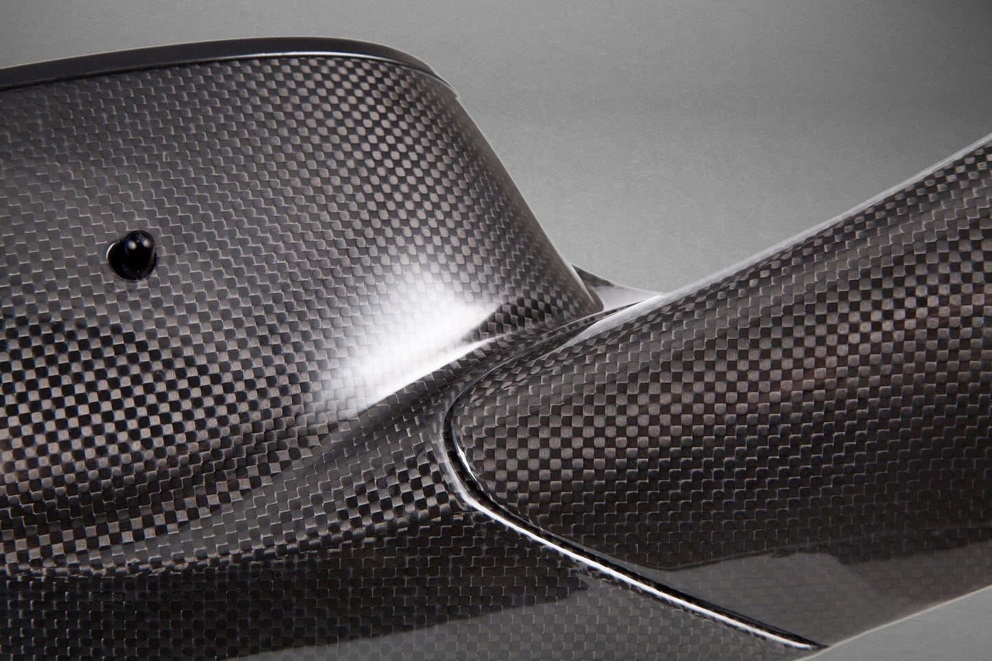 Capristo Ferrari 488/F8 - Carbon Fiber Mirrors