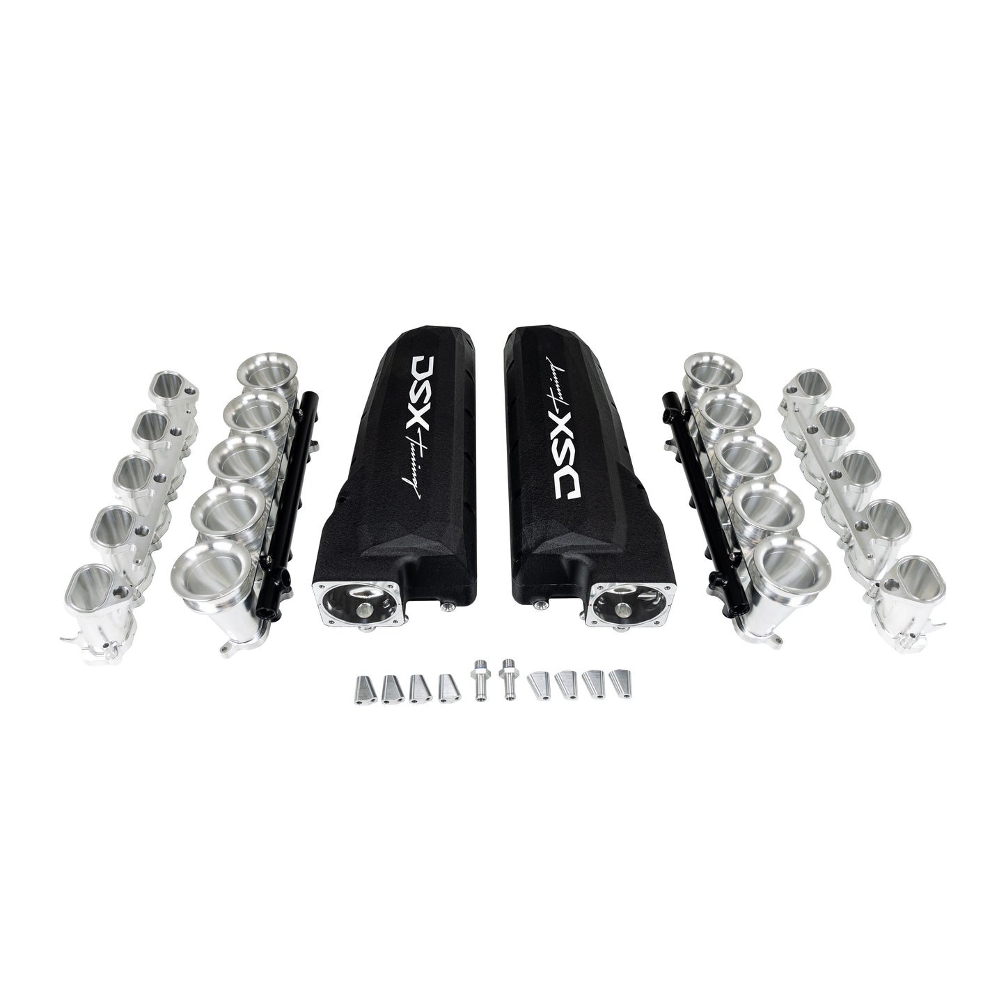 Huracan/R8 5.2L V10 Billet Intake Manifold