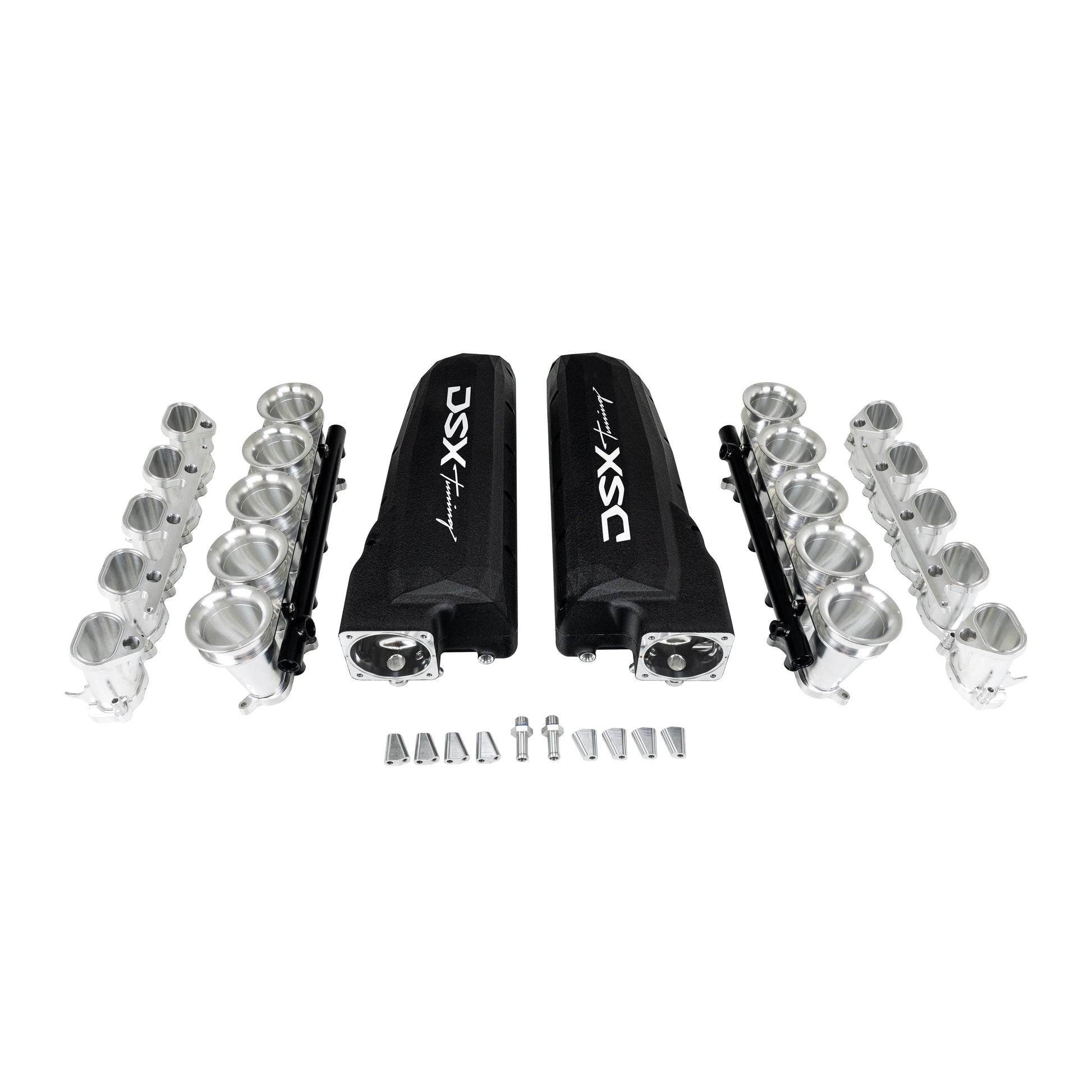 Huracan/R8 5.2L V10 Billet Intake Manifold