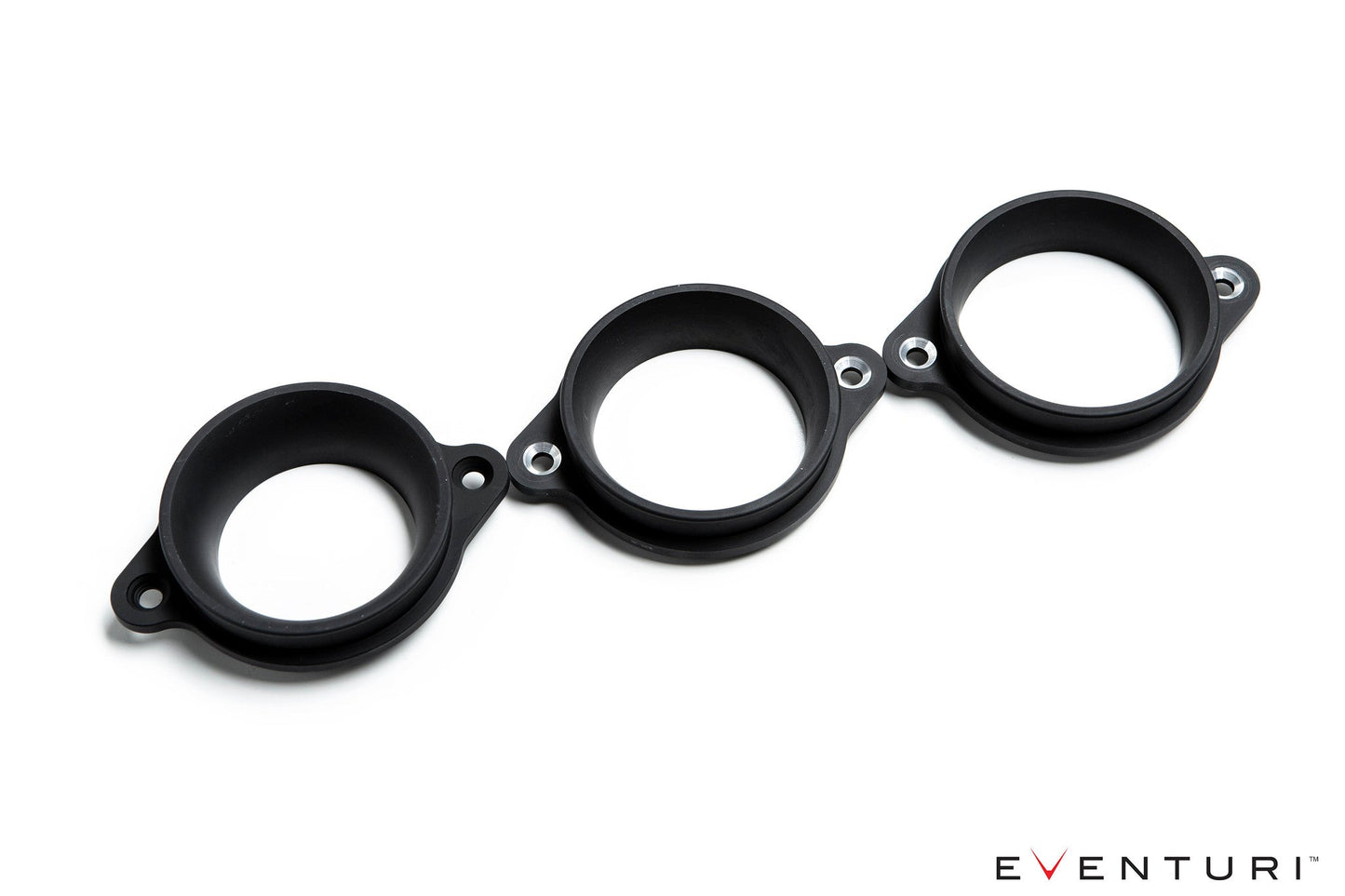 Capristo Eventuri Audi 8V RS3 / 8Y Non-US / 8S TTRS - LHD Carbon Turbo Inlet
