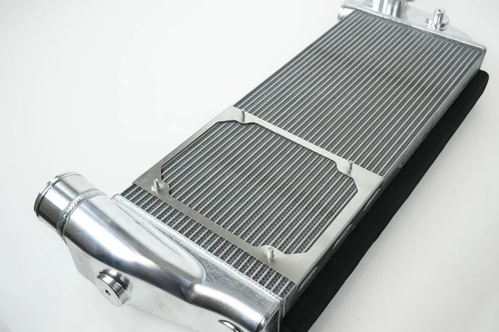 Capristo Twin CSF Intercooler Set - Ferrari 488 / Pista / F8