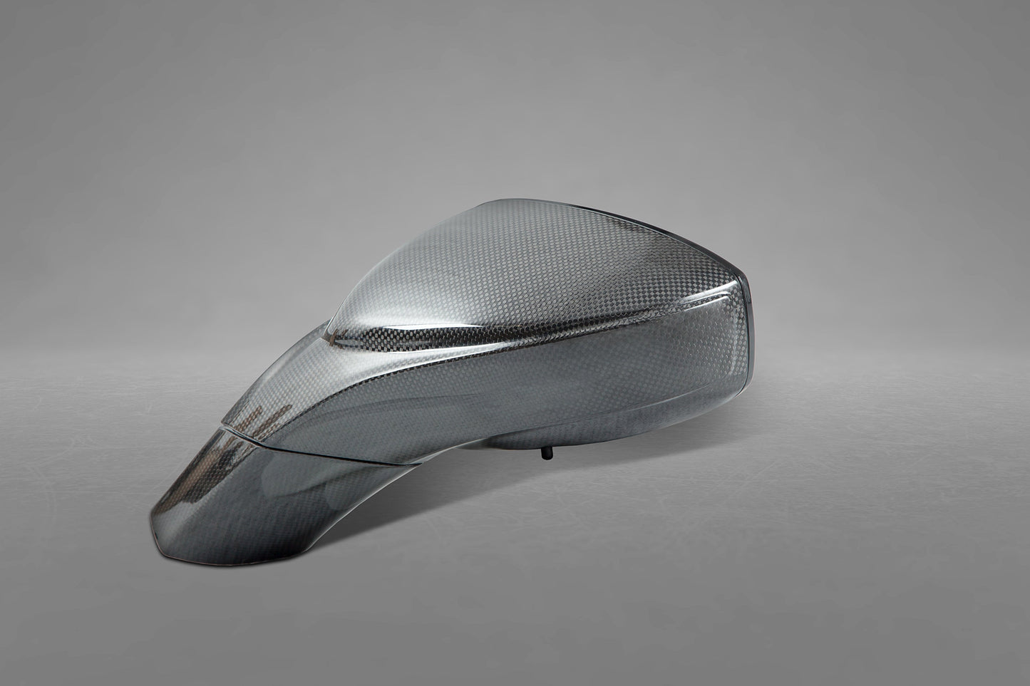 Capristo Ferrari 488/F8 - Carbon Fiber Mirrors