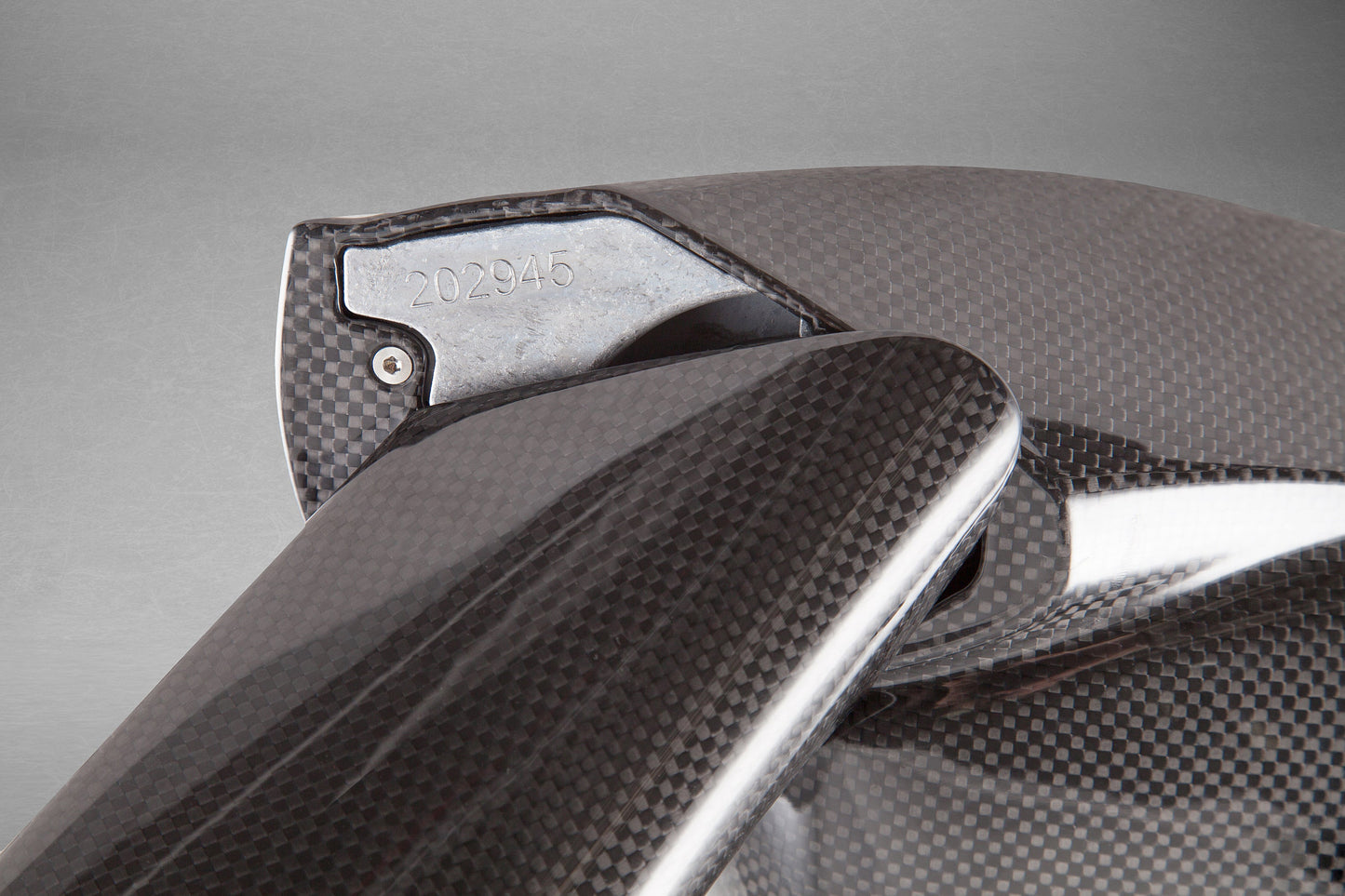 Capristo Ferrari 488/F8 - Carbon Fiber Mirrors