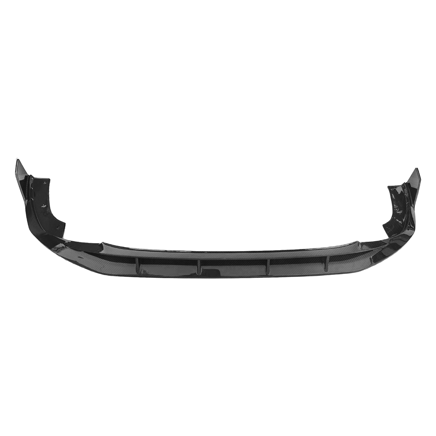 MATTS Audi RS3 8y splitter MTTS package