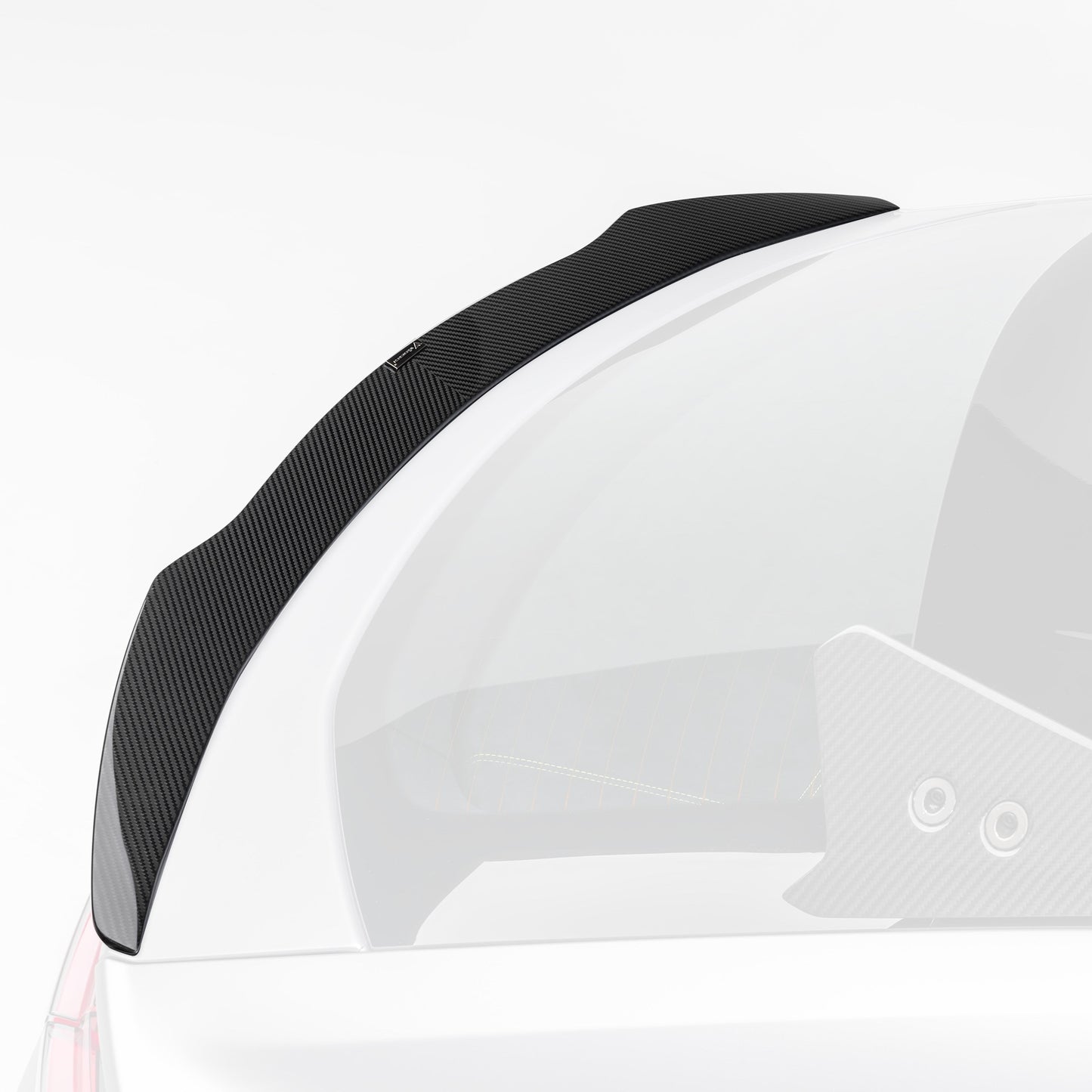 Vorsteiner Lamborghini Urus Performante Edizione Aero Decklid Spoiler