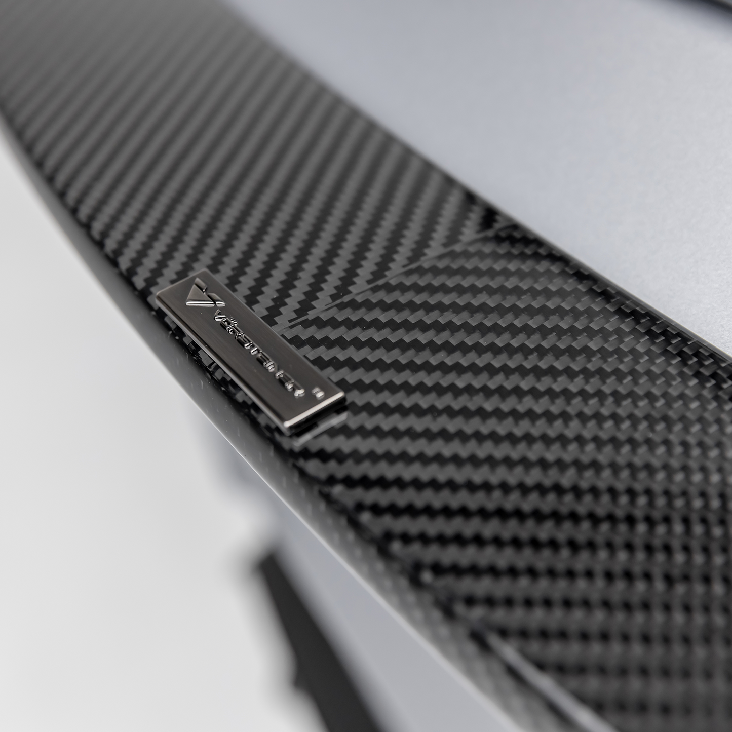 Vorsteiner Lamborghini Urus Performante Edizione Aero Decklid Spoiler