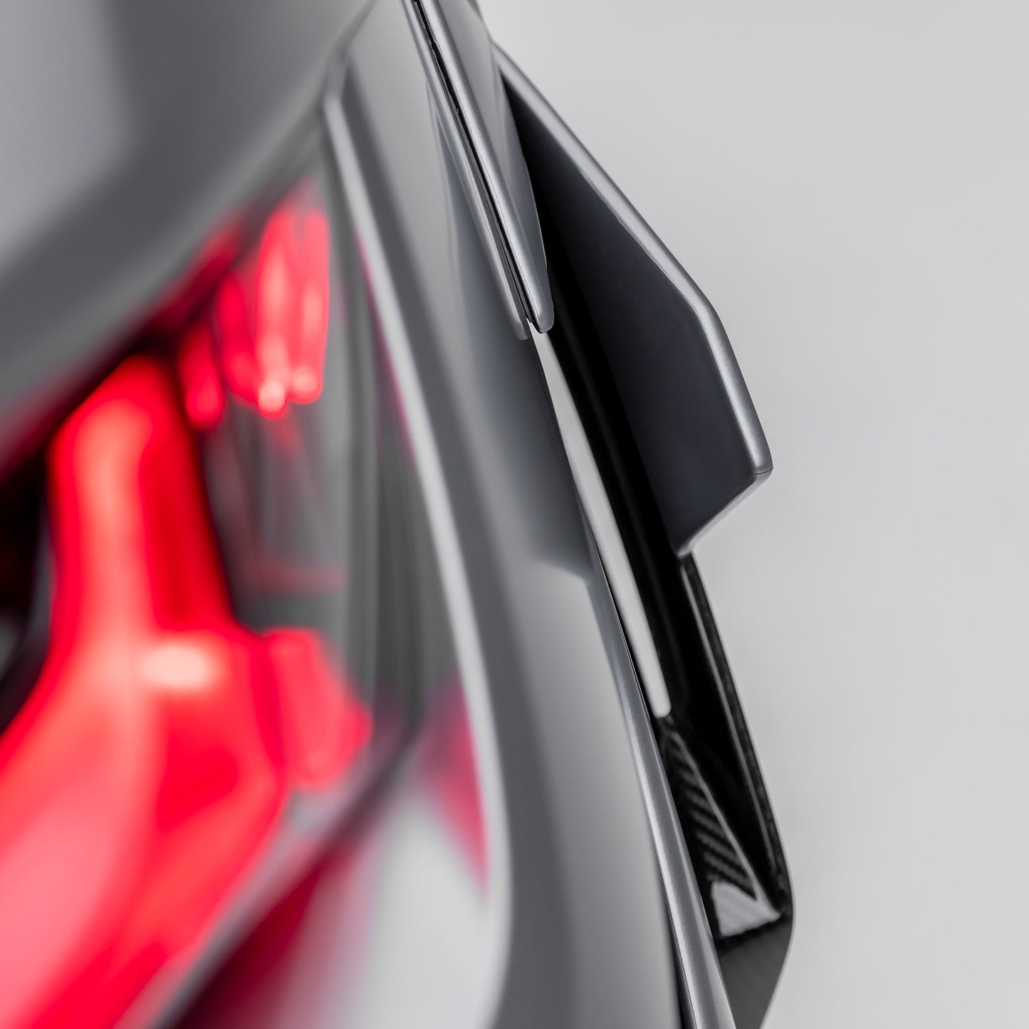 Vorsteiner Lamborghini Urus Performante Edizione Aero Fender Flares (Not Compatible if Canards 2027LOV are selected)
