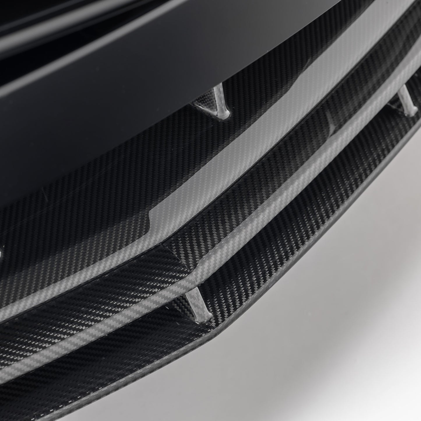 Vorsteiner Lamborghini Urus Performante Edizione Aero Front Spoiler