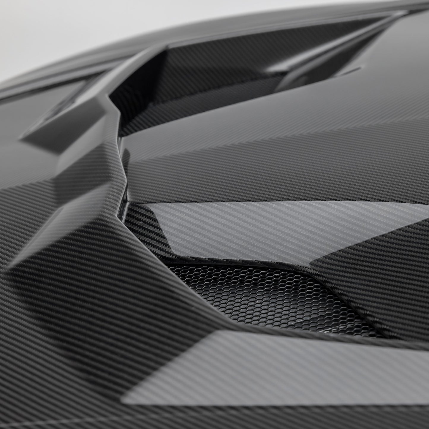 Vorsteiner Lamborghini Urus Performante Edizione Aero Hood