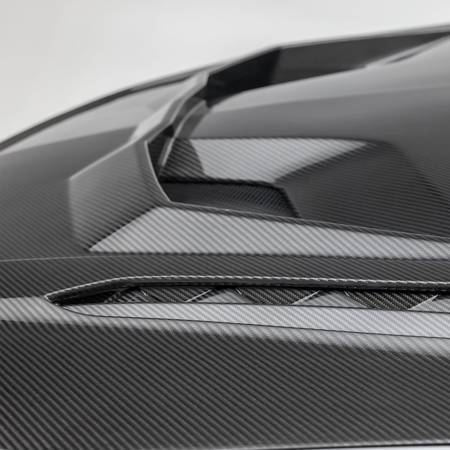 Vorsteiner Lamborghini Urus Performante Edizione Aero Hood