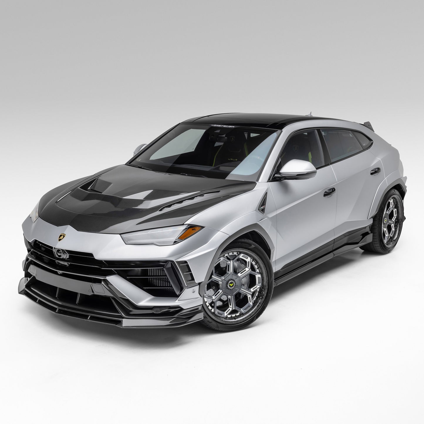 Vorsteiner Lamborghini Urus Performante Edizione Aero Hood