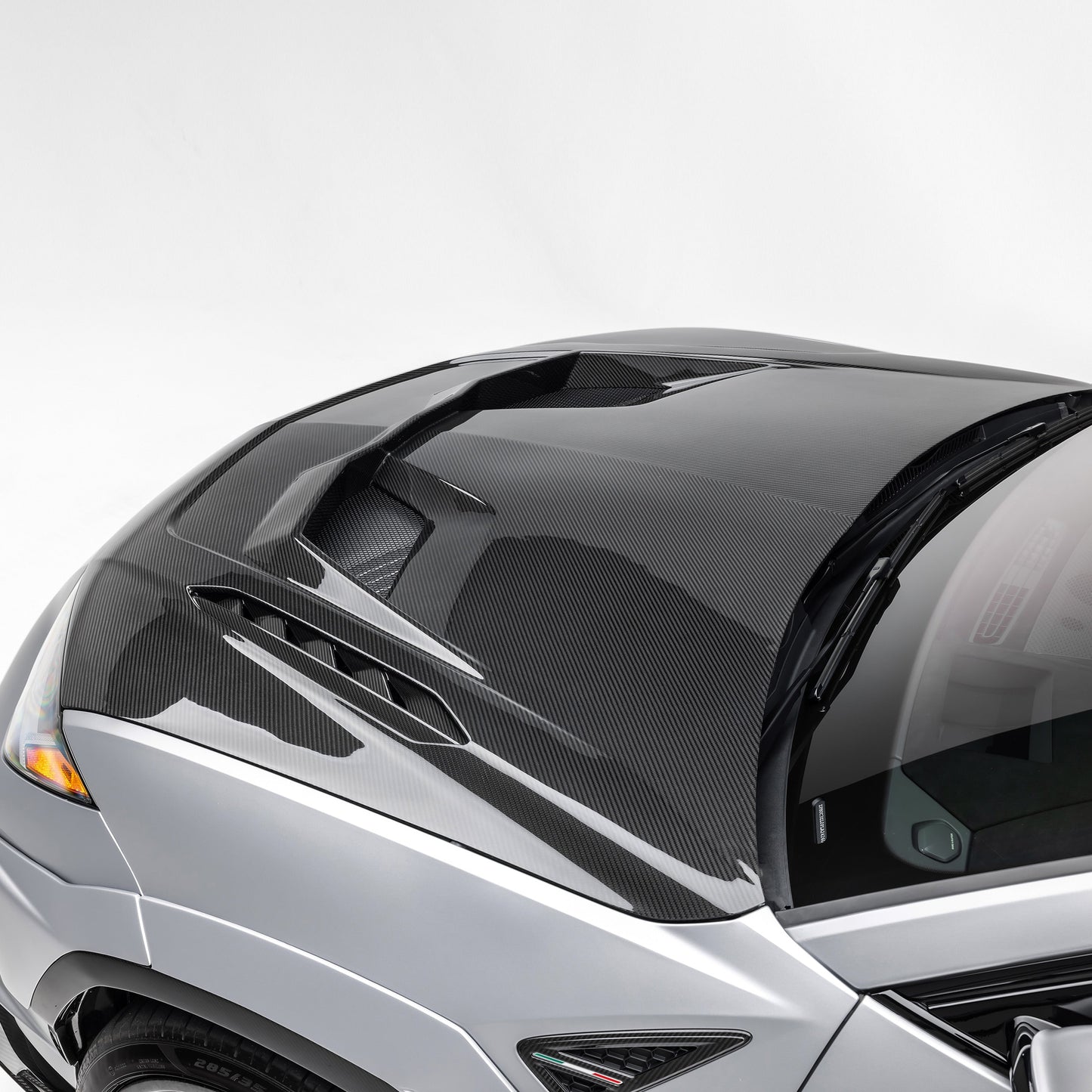 Vorsteiner Lamborghini Urus Performante Edizione Aero Hood