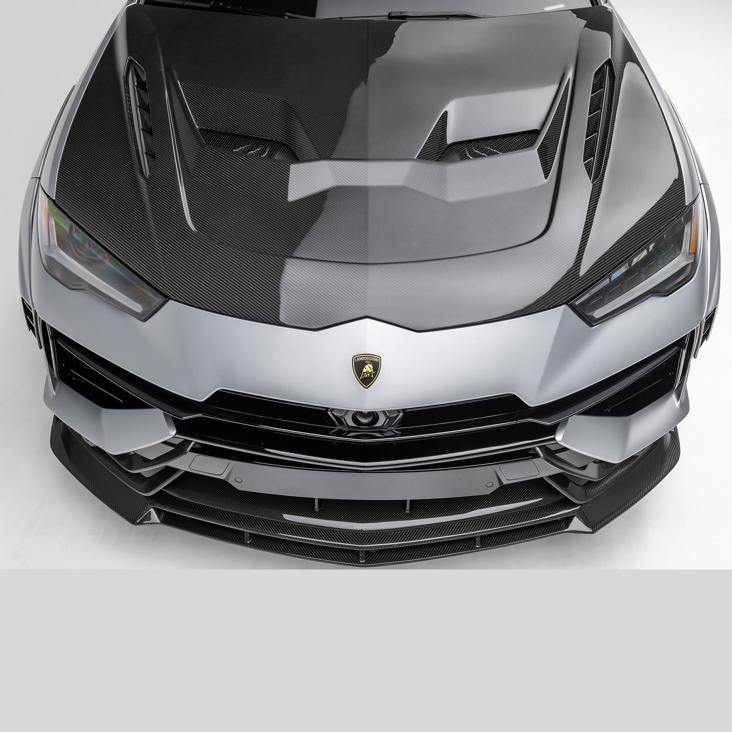 Vorsteiner Lamborghini Urus Performante Edizione Aero Hood