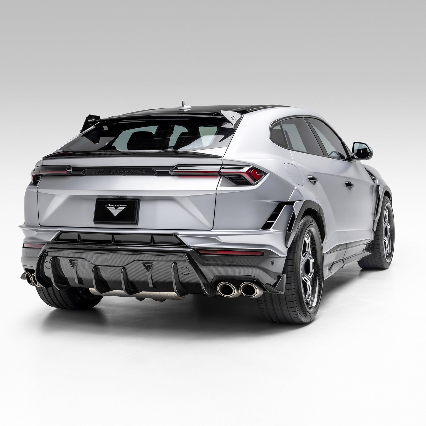 Vorsteiner Lamborghini Urus Performante Edizione Aero Rear Diffuser