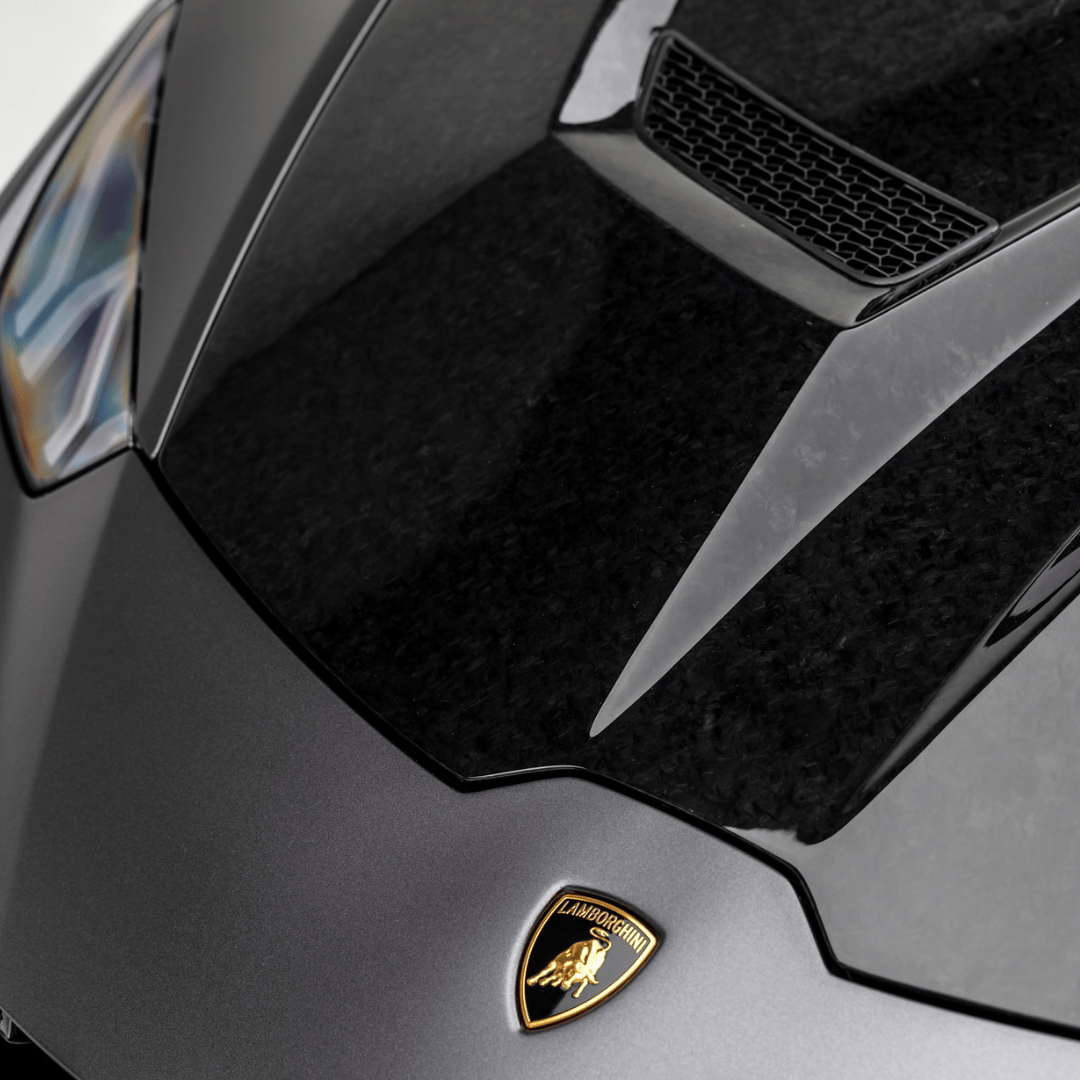 Vorsteiner Lamborghini Huracan Performante Vicenza Edizione Aero Bonnet (Carbon Matrix)