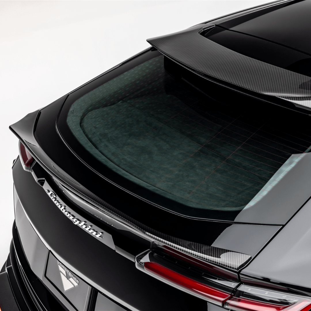 Vorsteiner Lamborghini URUS Rampante Edizione Aero Decklid Spoiler