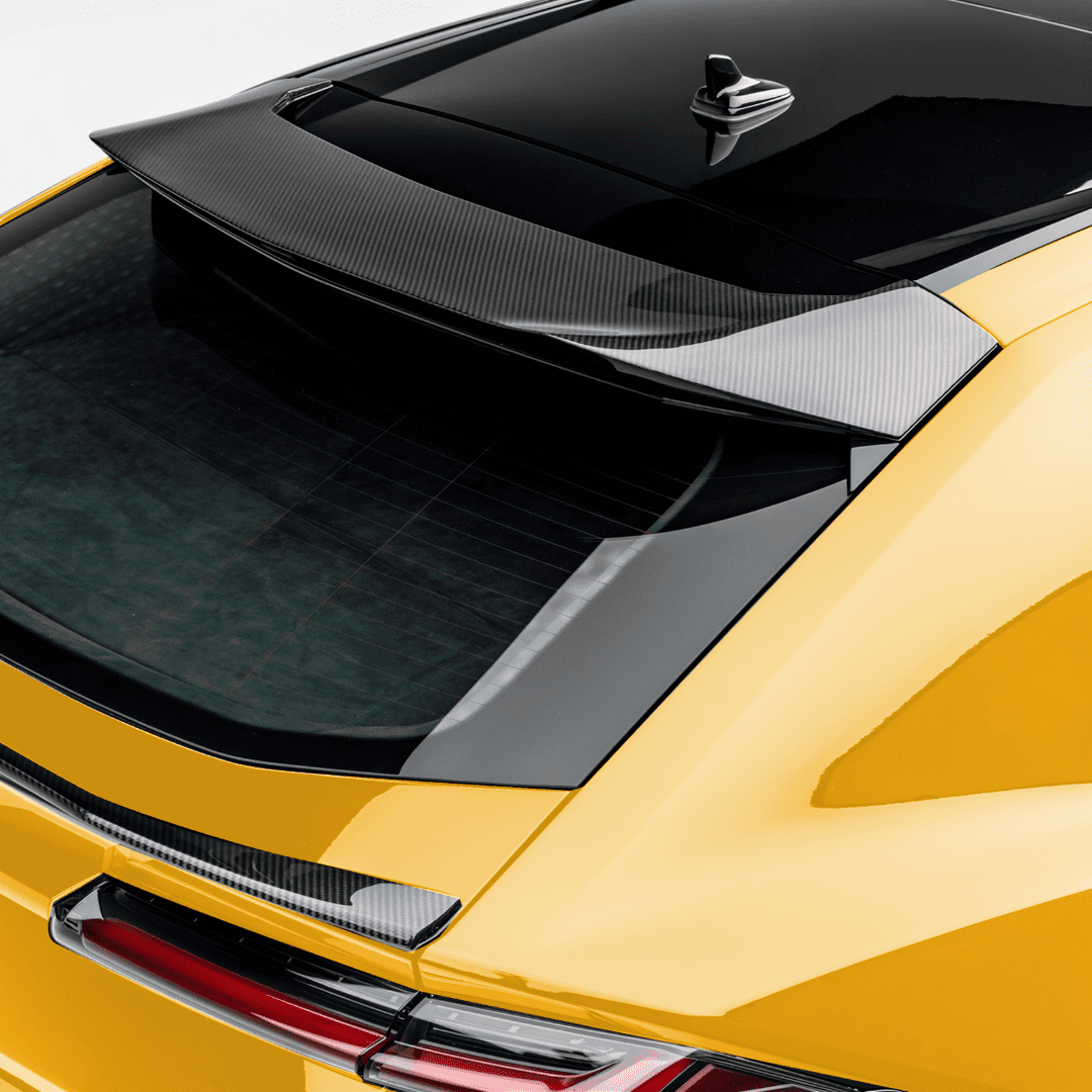 Vorsteiner Lamborghini URUS Rampante Edizione Aero Roof Spoiler