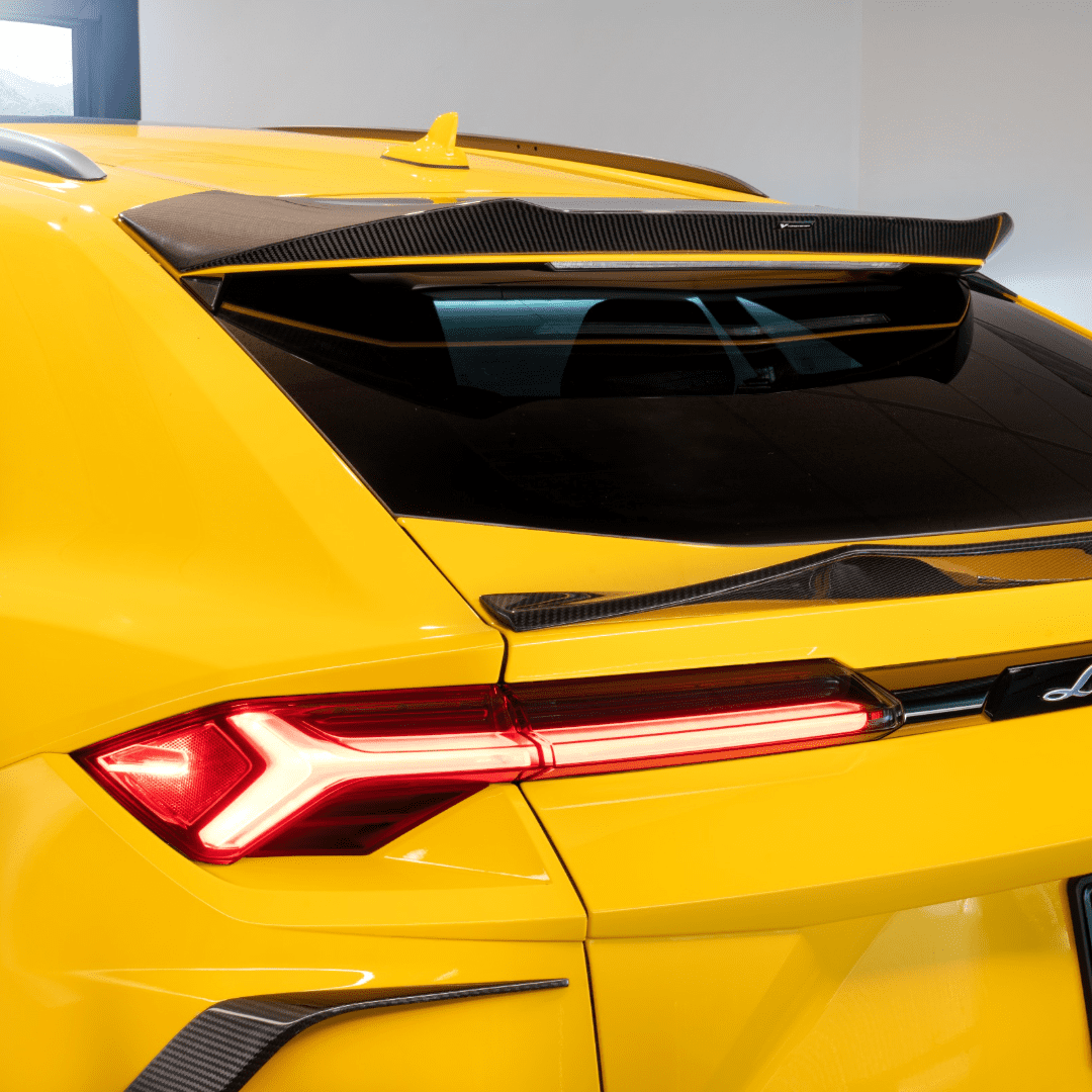 Vorsteiner Lamborghini URUS Rampante Edizione Aero Roof Spoiler