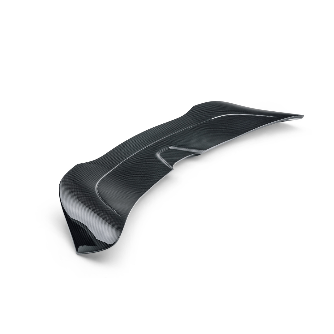 Vorsteiner McLaren 720S Silverstone Edition Aero Active Wing Blade