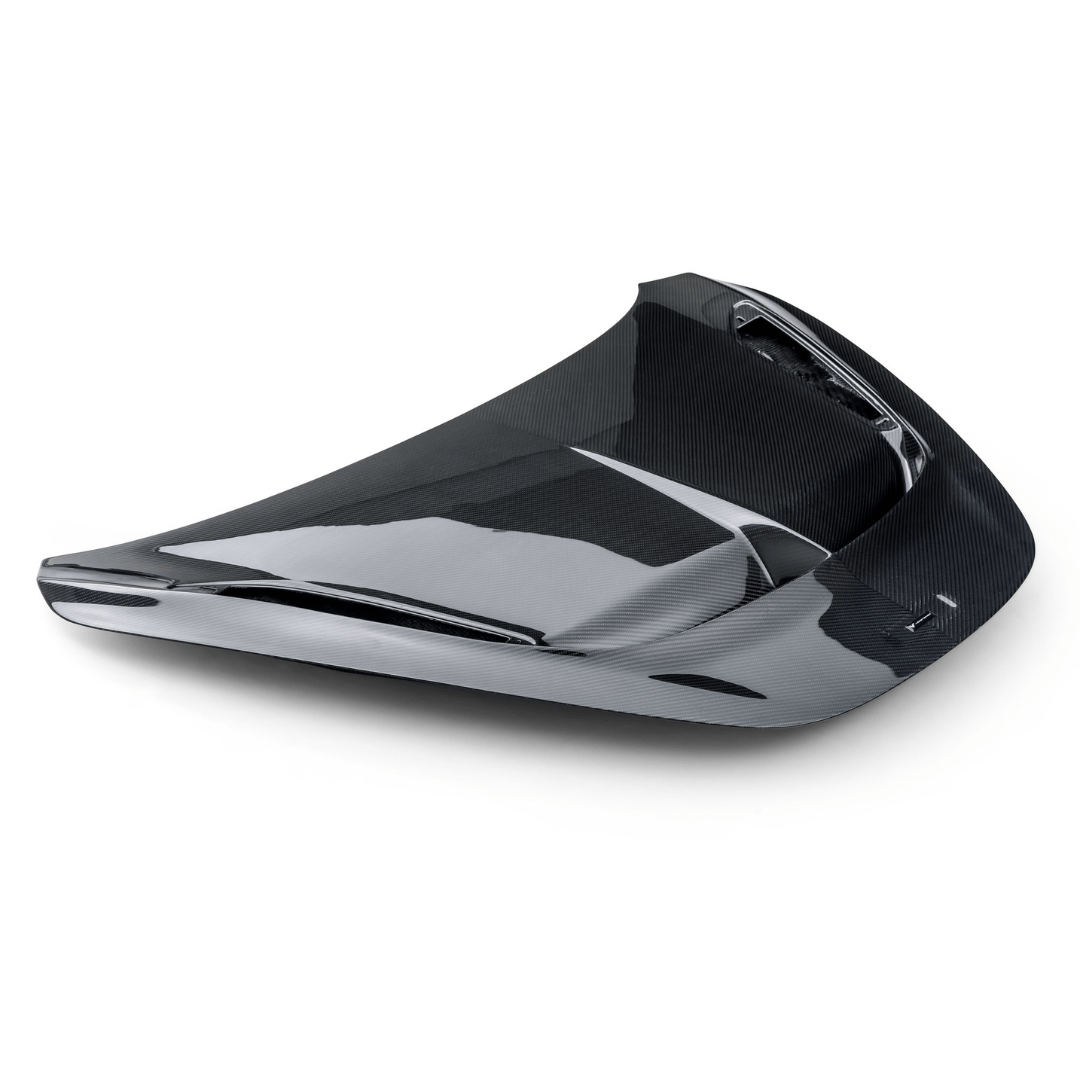 Vorsteiner McLaren 720S Silverstone Edition Aero Hood