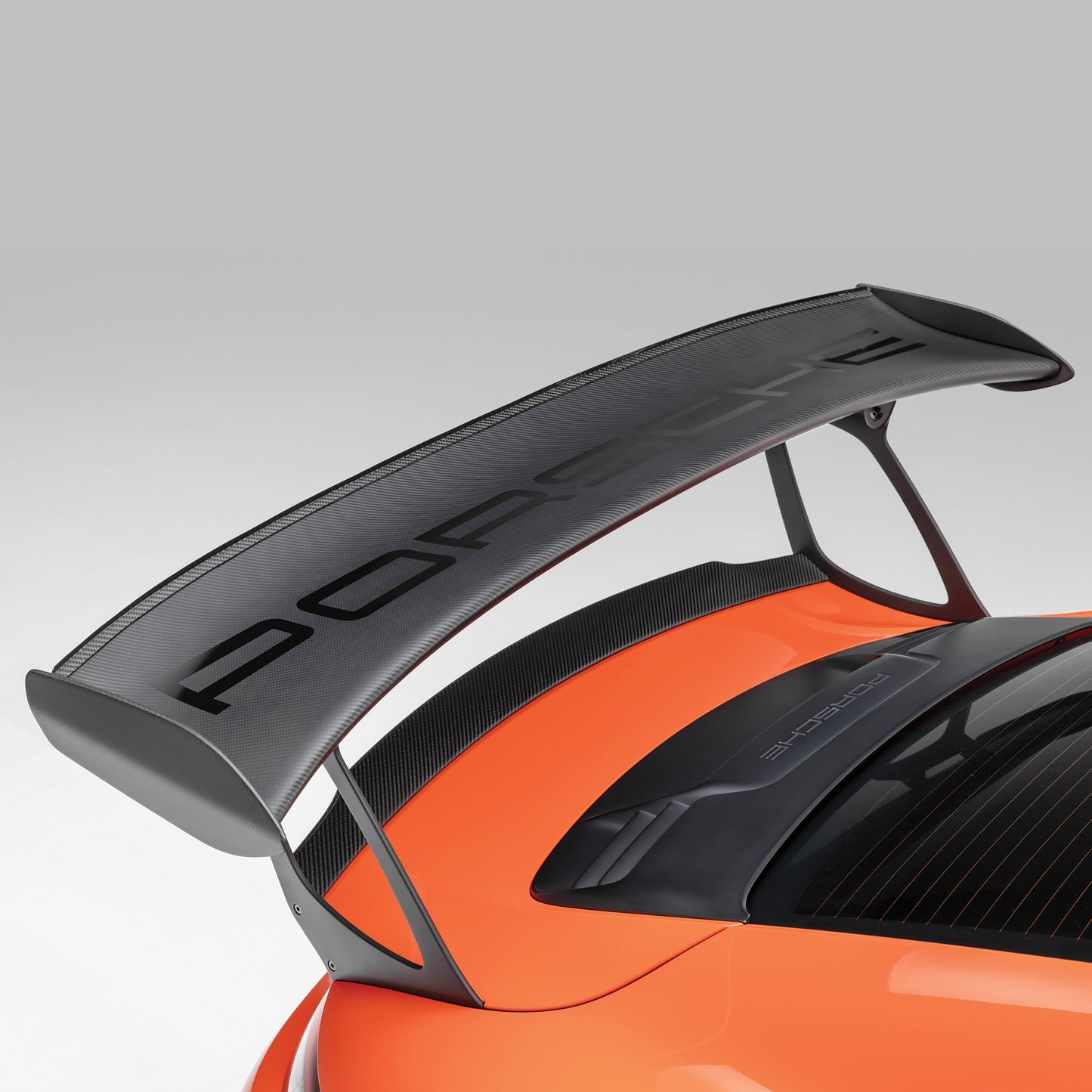Vorsteiner Porsche 991.1 911 GT3RS Wing Blade with End Caps