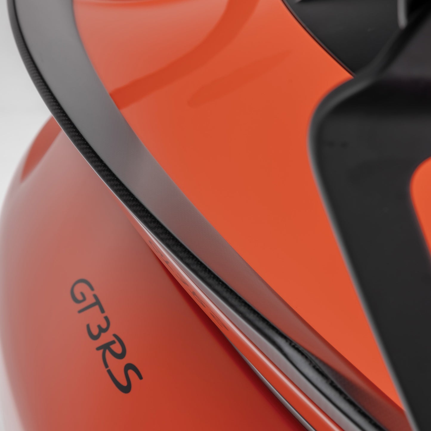 Vorsteiner Porsche 991.1 911 GT3RS Decklid Spoiler