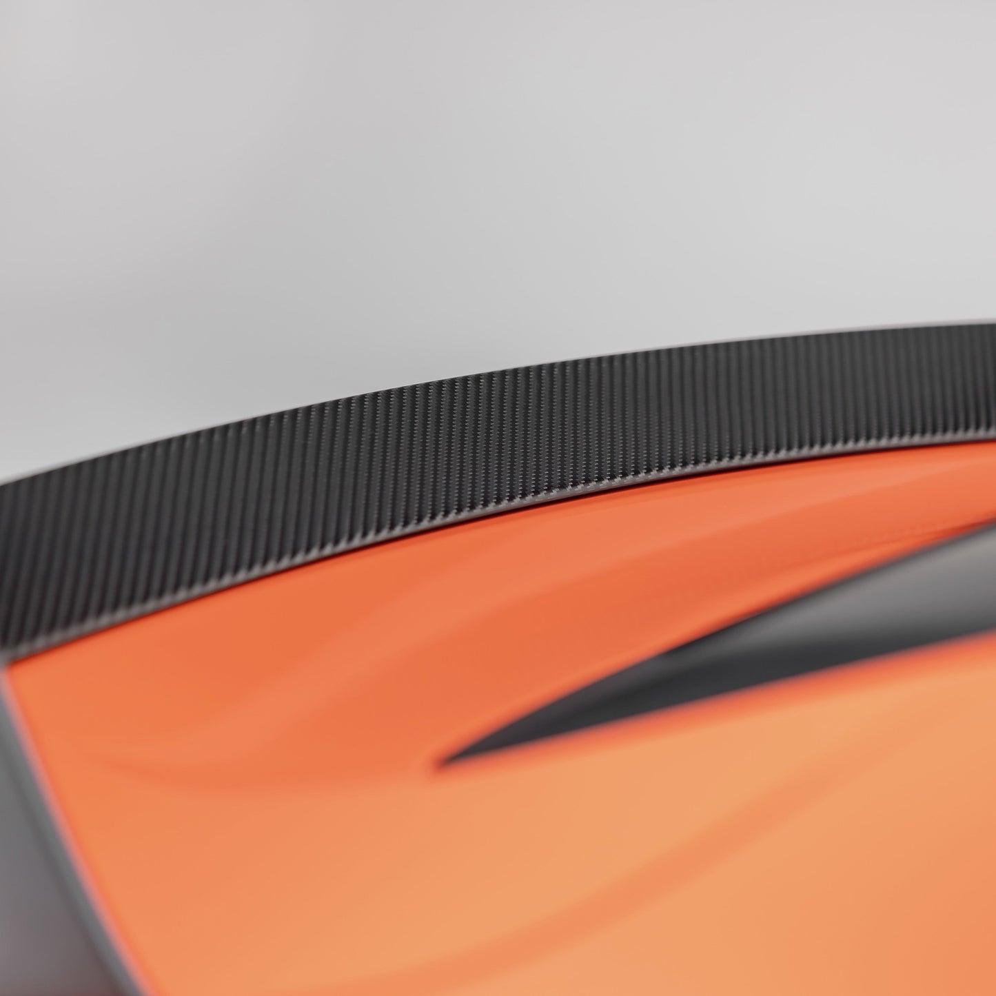 Vorsteiner Porsche 991.1 911 GT3RS Decklid Spoiler