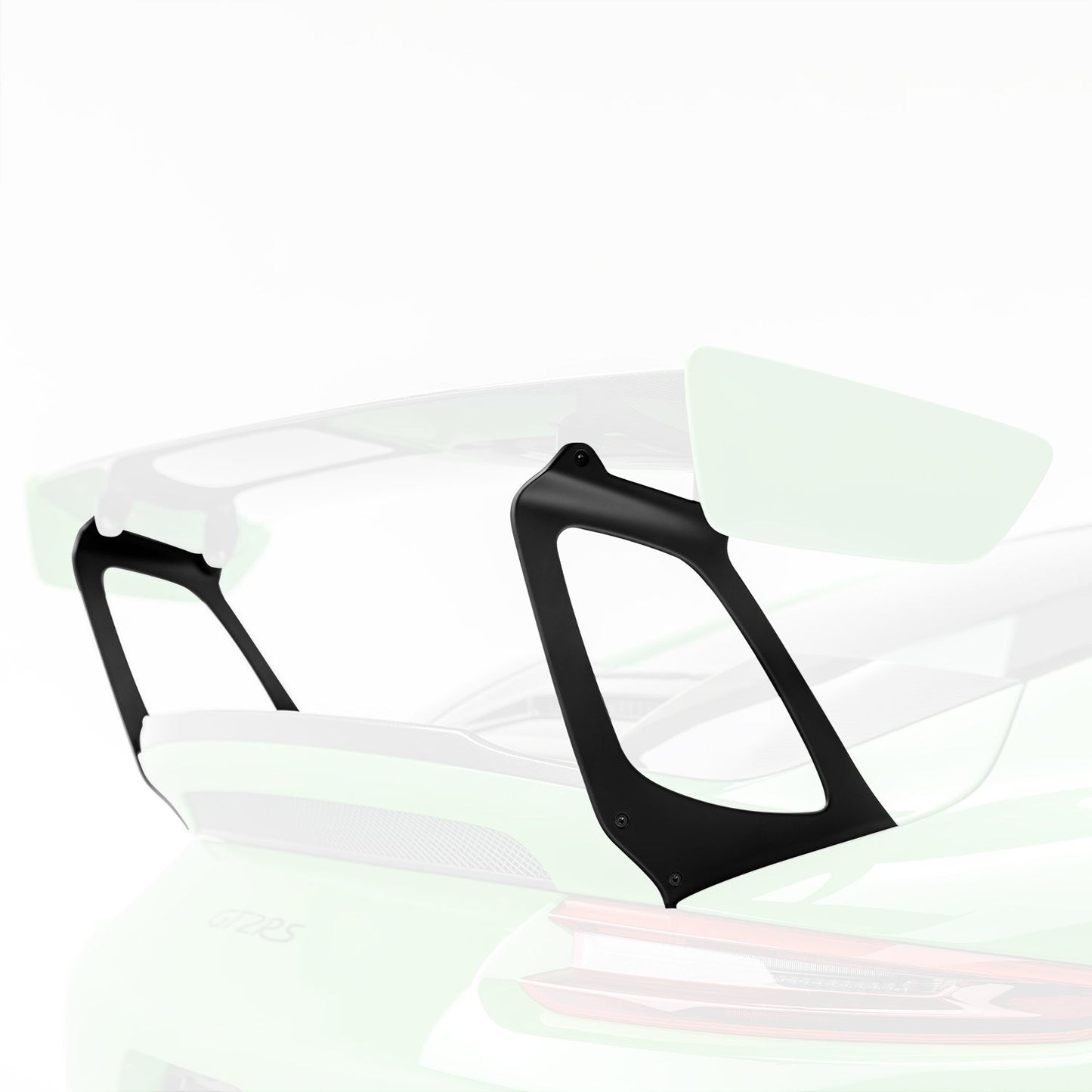 Vorsteiner Porsche 991.2 GT2RS Extended Wing Risers