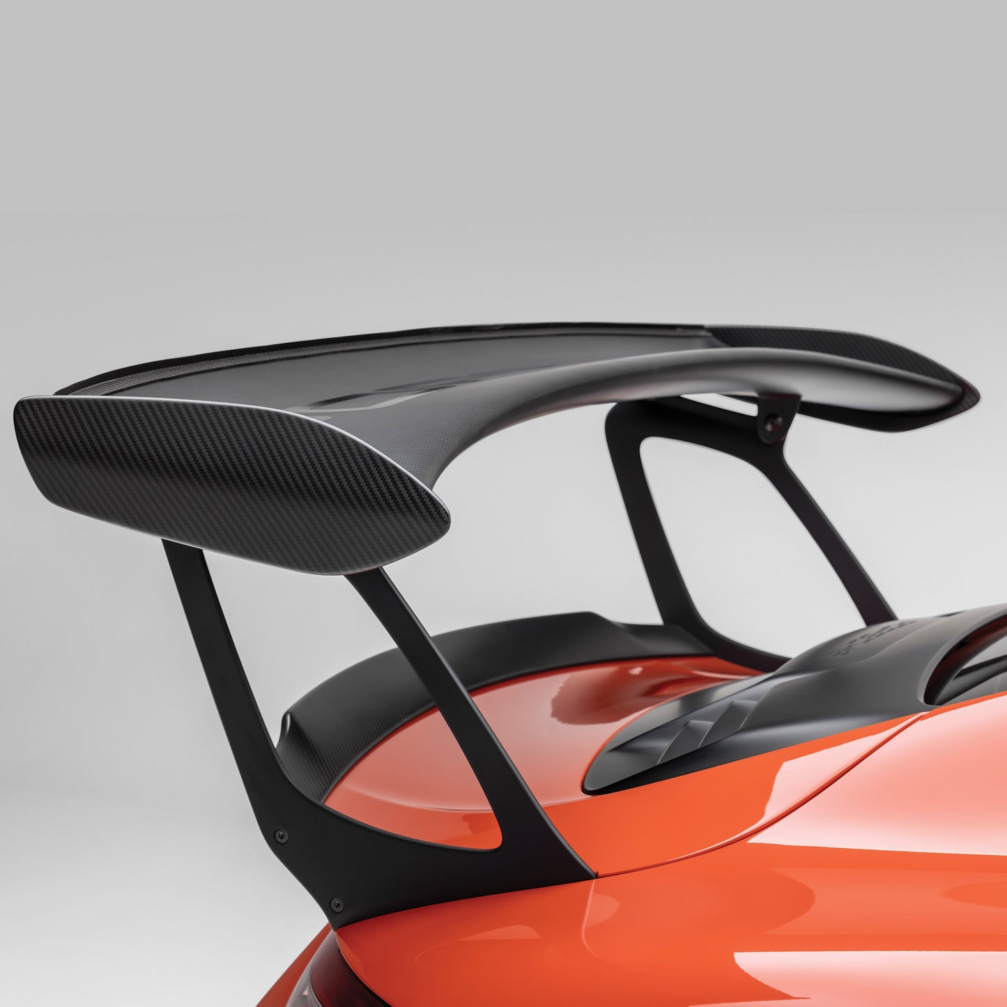 Vorsteiner Porsche 991.1 911 GT3RS Extended Wing Risers