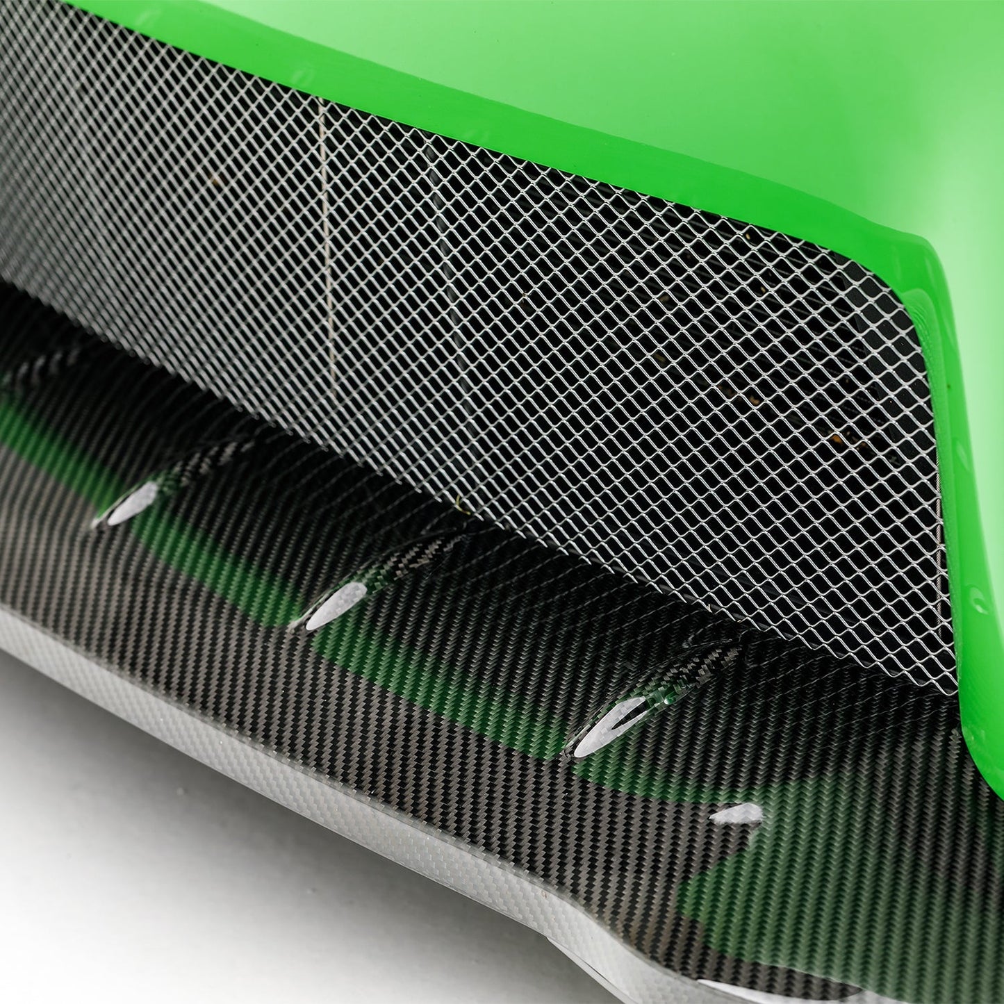 Vorsteiner Porsche 991.2 911 GT2RS EVO Aero Front Spoiler