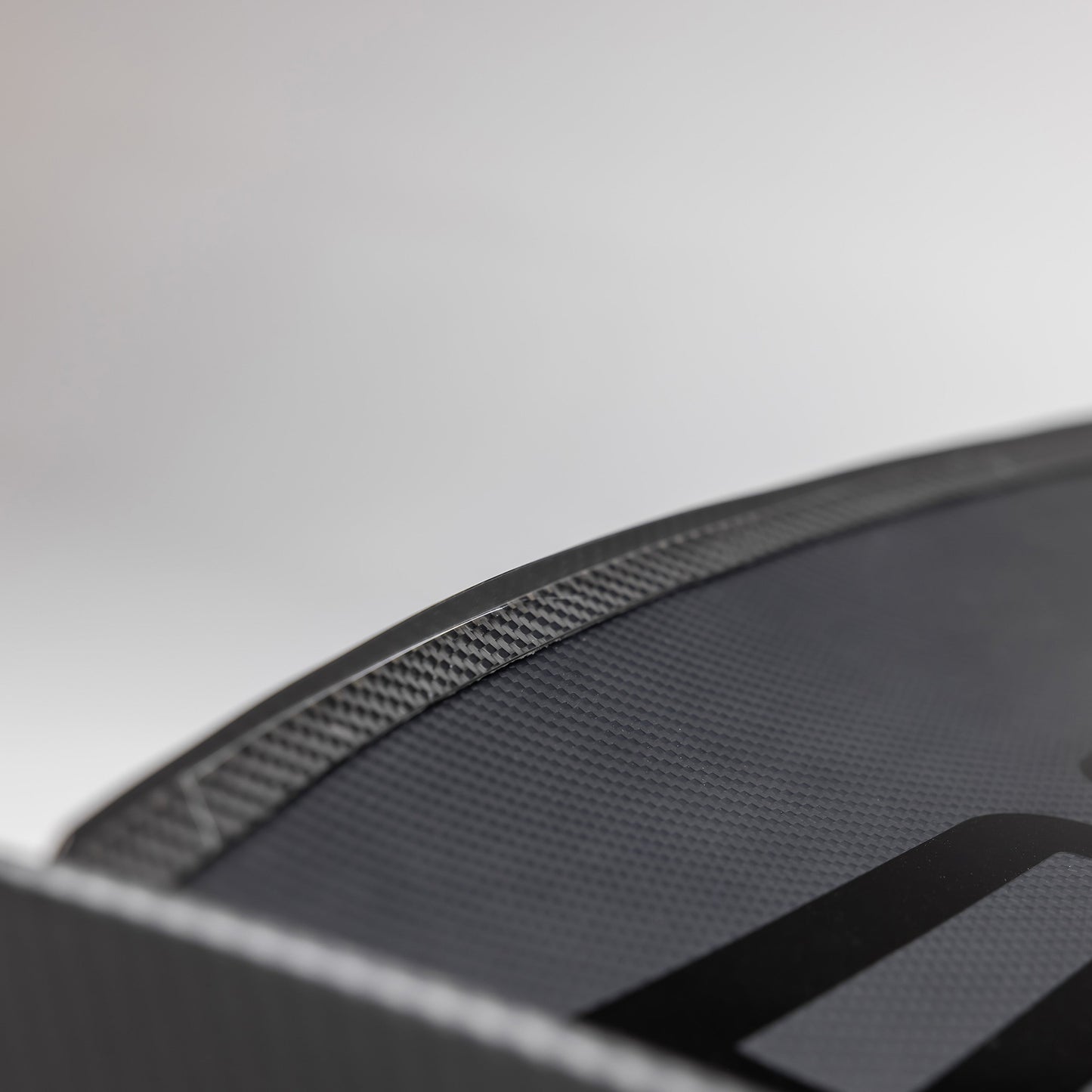 Vorsteiner Porsche 991.1 911 GT3RS Gurney Flap