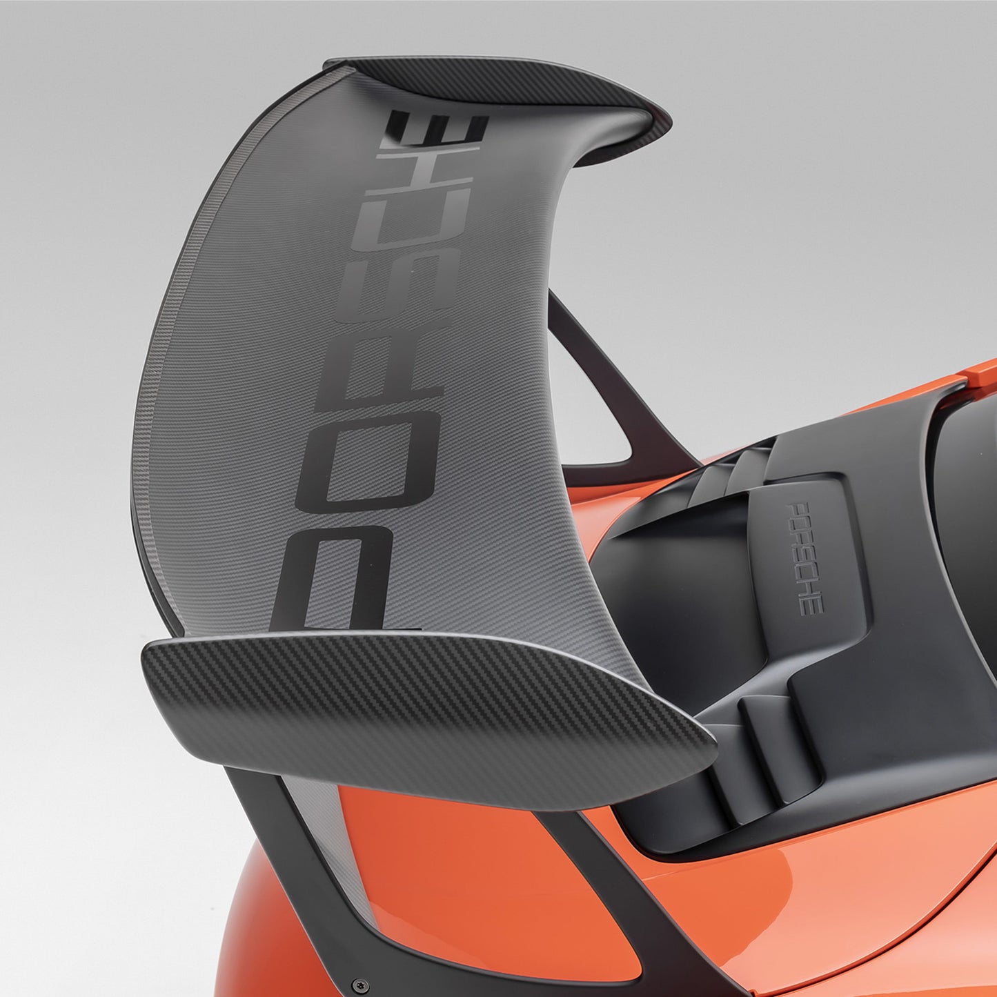 Vorsteiner Porsche 991.1 911 GT3RS Wing Blade (Does Not Include End Caps POV1172)