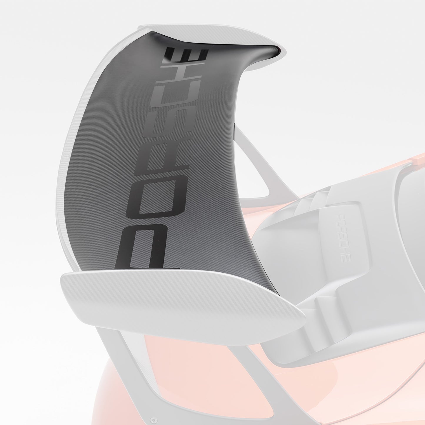 Vorsteiner Porsche 991.1 911 GT3RS Wing Blade (Does Not Include End Caps POV1172)