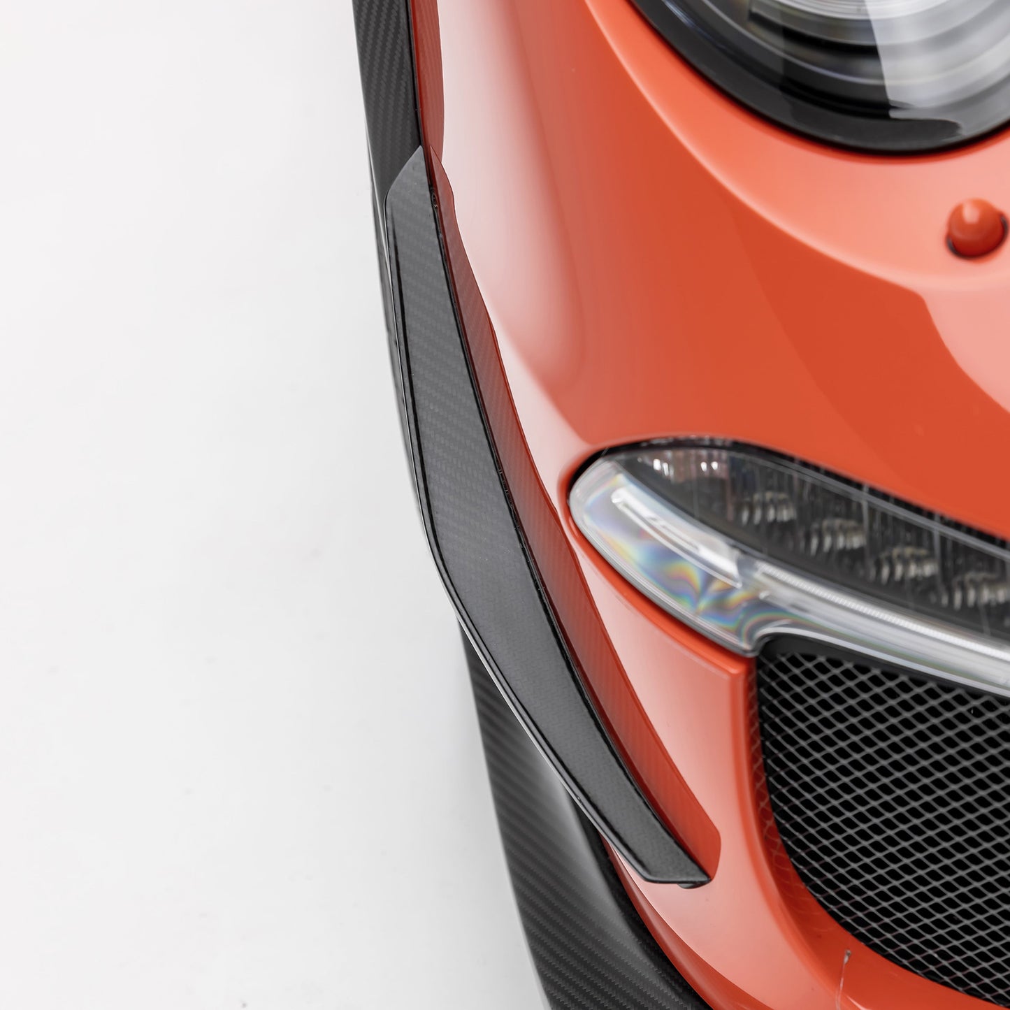 Vorsteiner Porsche 991.1 911 GT3RS Aero Dive Planes