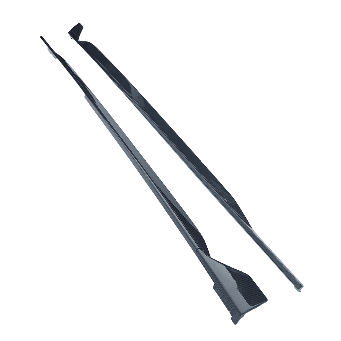 MATTS Audi RS3 8y Side skirts MTTS package
