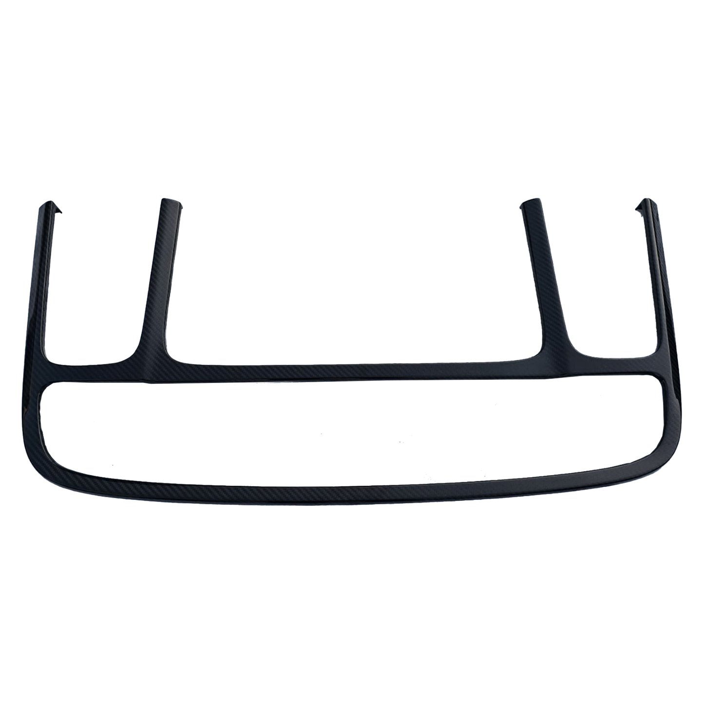 MATTS Audi R8 Gen.2 engine lid main frame Spyder