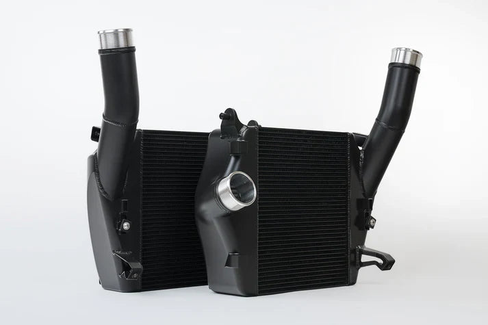 Capristo CSF Twin Intercooler Set - Lamborghini Urus | Audi RSQ8