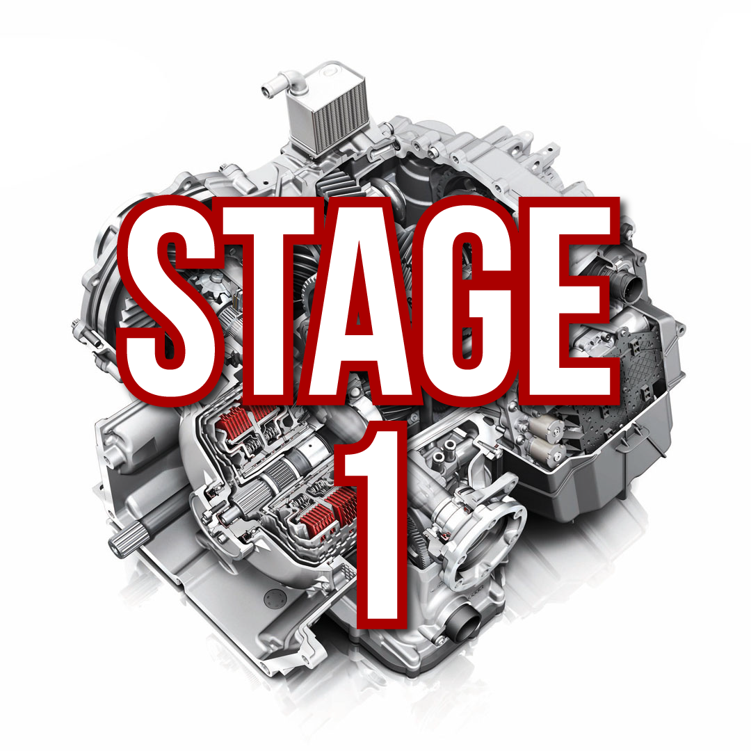 AMS Performance R8/Huracan Gearworks Stage 1 Transmission Upgrade
