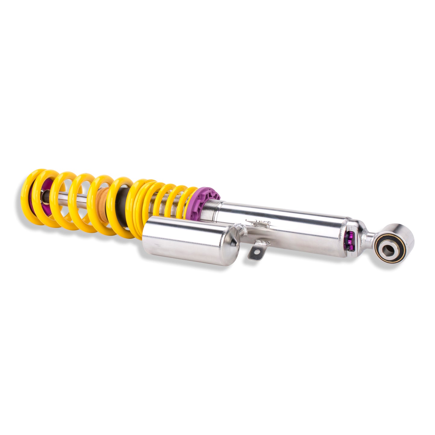 KW McLaren 570S COILOVER KIT V3 - 35257005