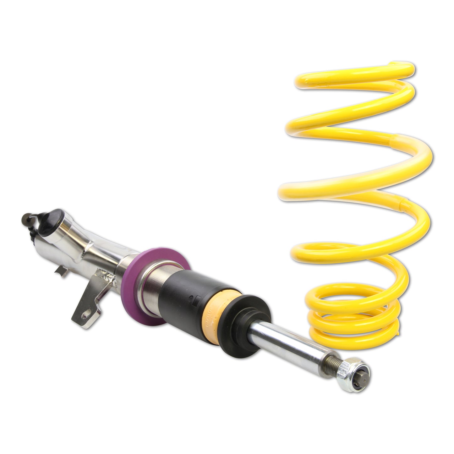 KW Audi RS Q8 / Porsche 911 DDC ECU COILOVER KIT - 39010012